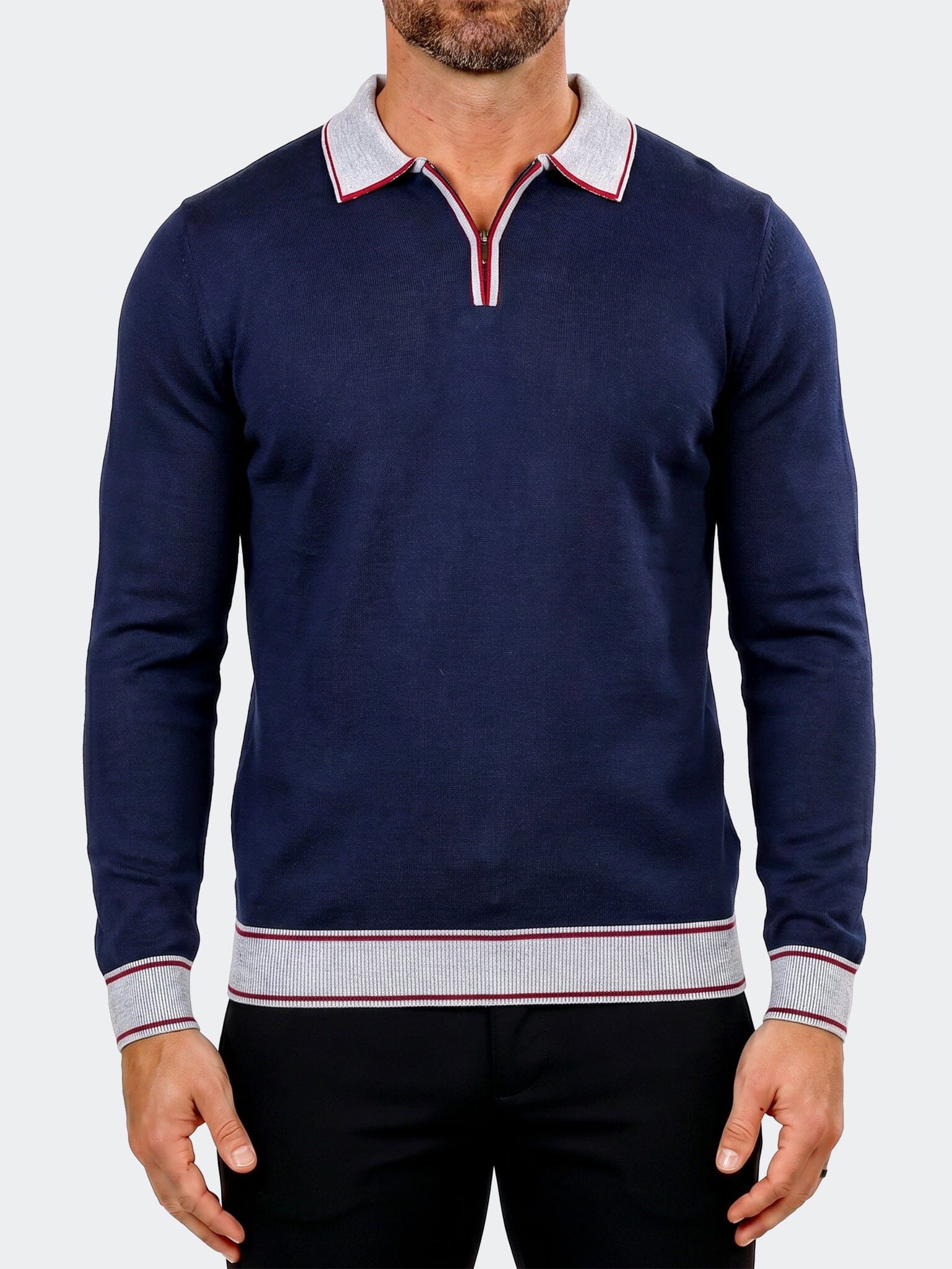 Sweater UnknownNine Blue