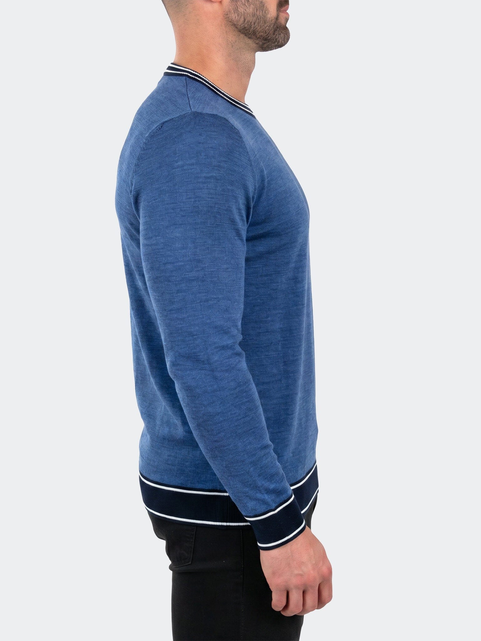 Sweater UnknownTen Grey
