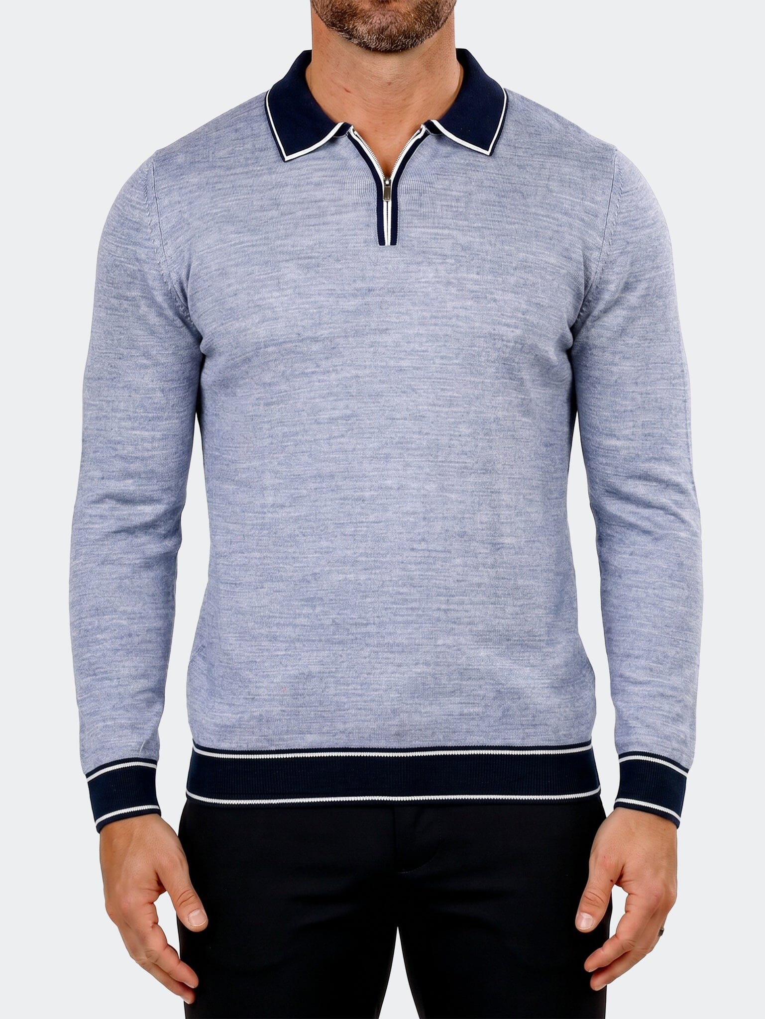 Sweater UnknownTwelve Grey