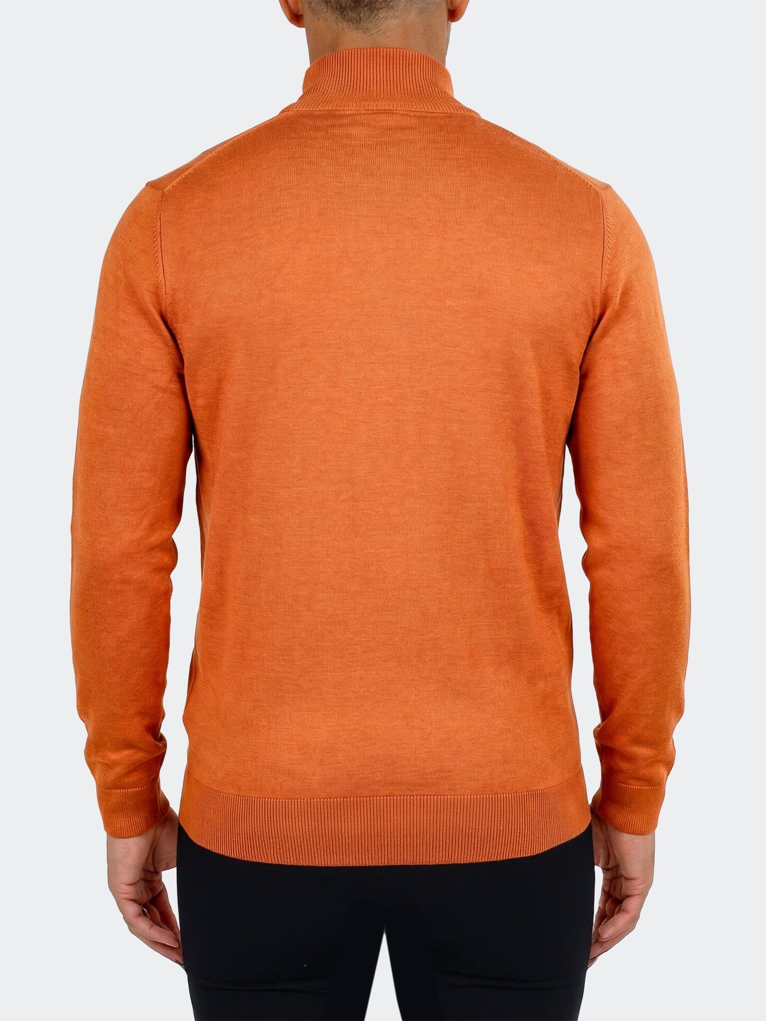 Sweater UnknownThirteen Brown