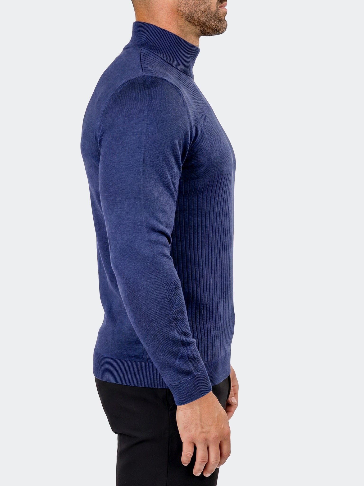 Sweater UnknownFourteen Blue