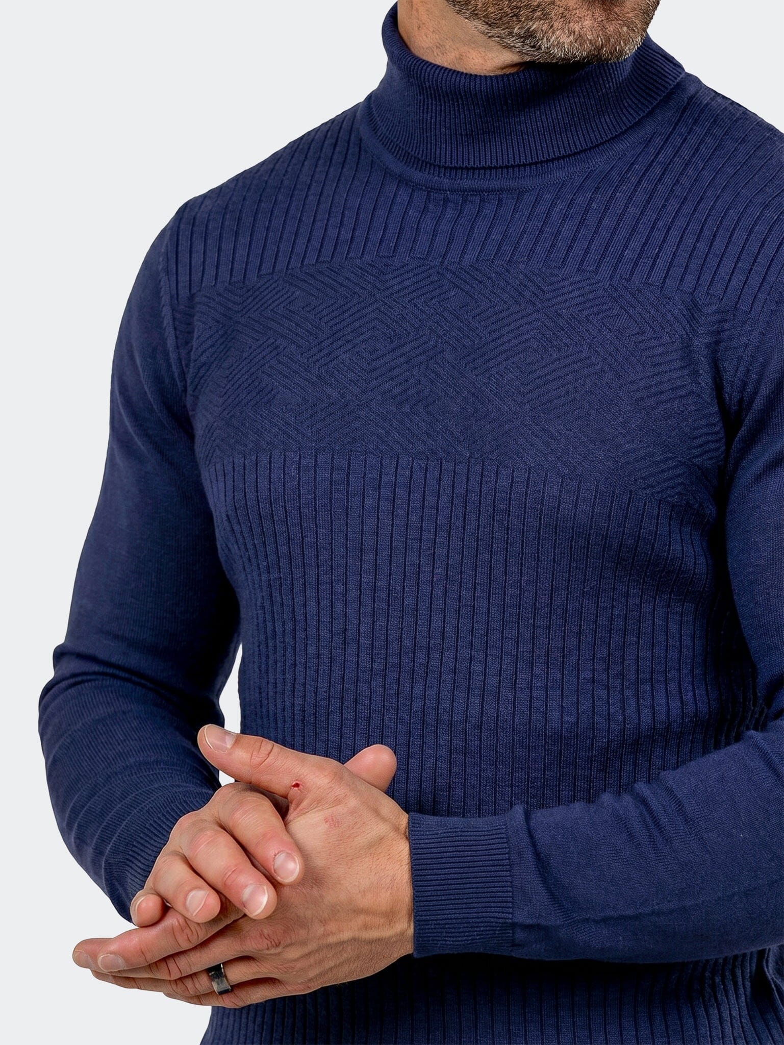 Sweater UnknownFourteen Blue