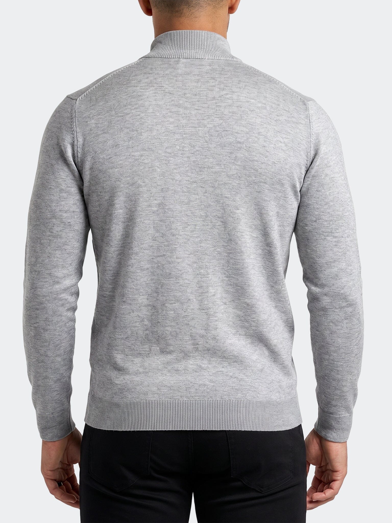 Sweater UnknownFifteen Grey