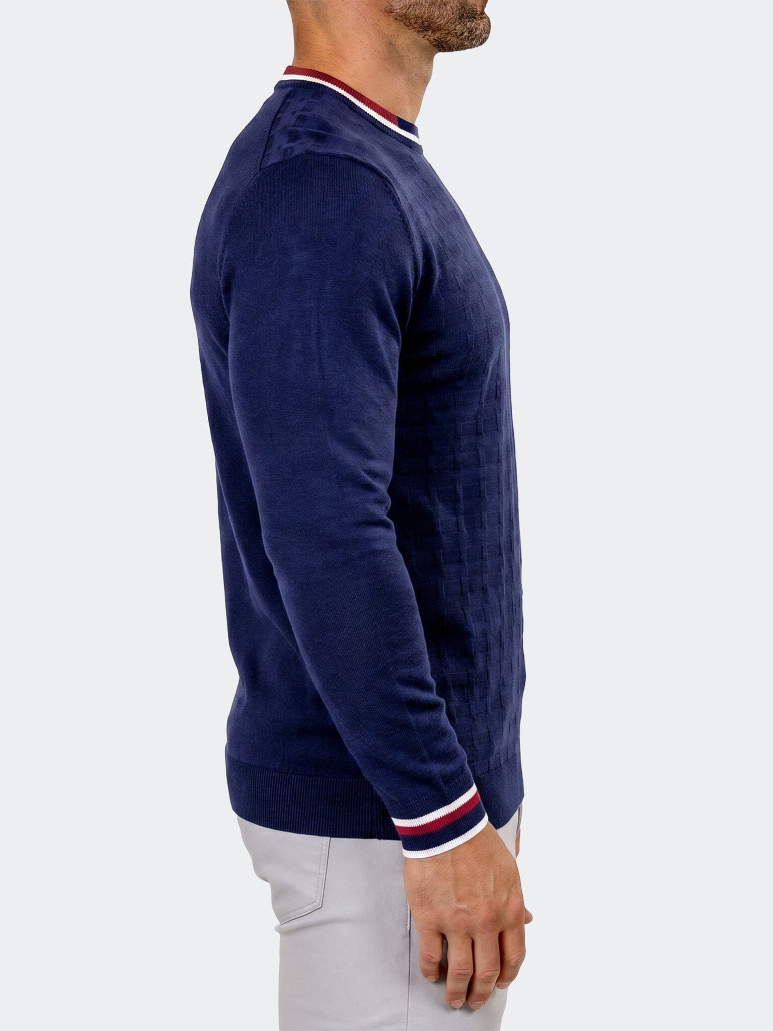 Sweater UnknownSixteen Blue