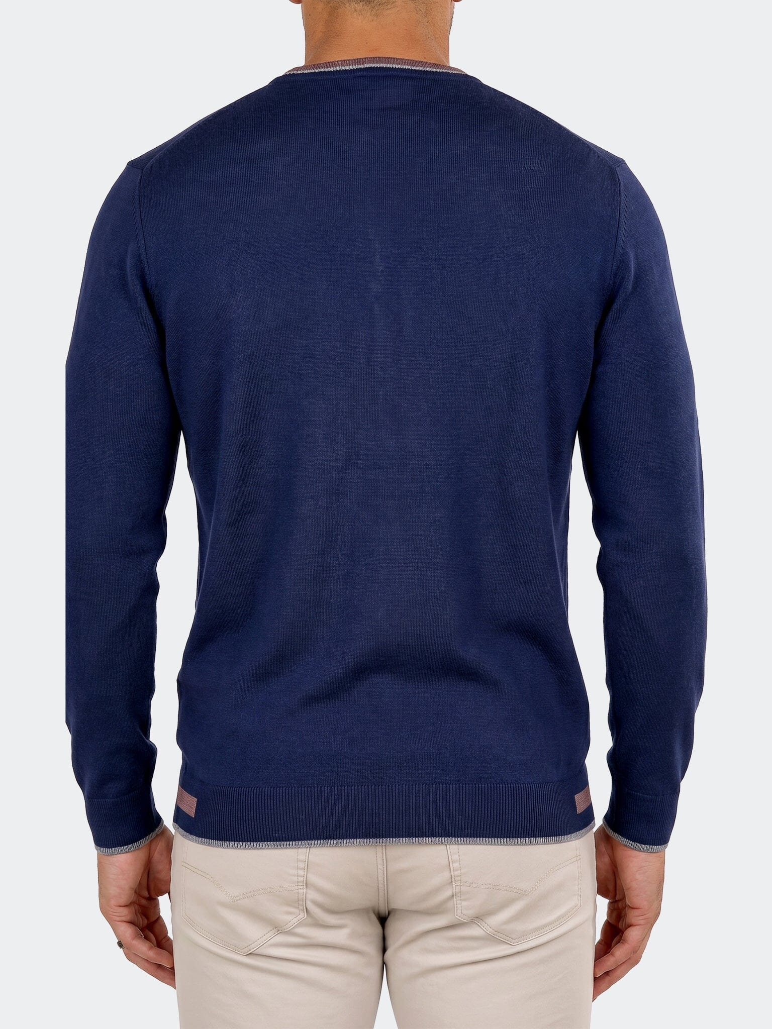 Sweater UnknownSixteen Blue