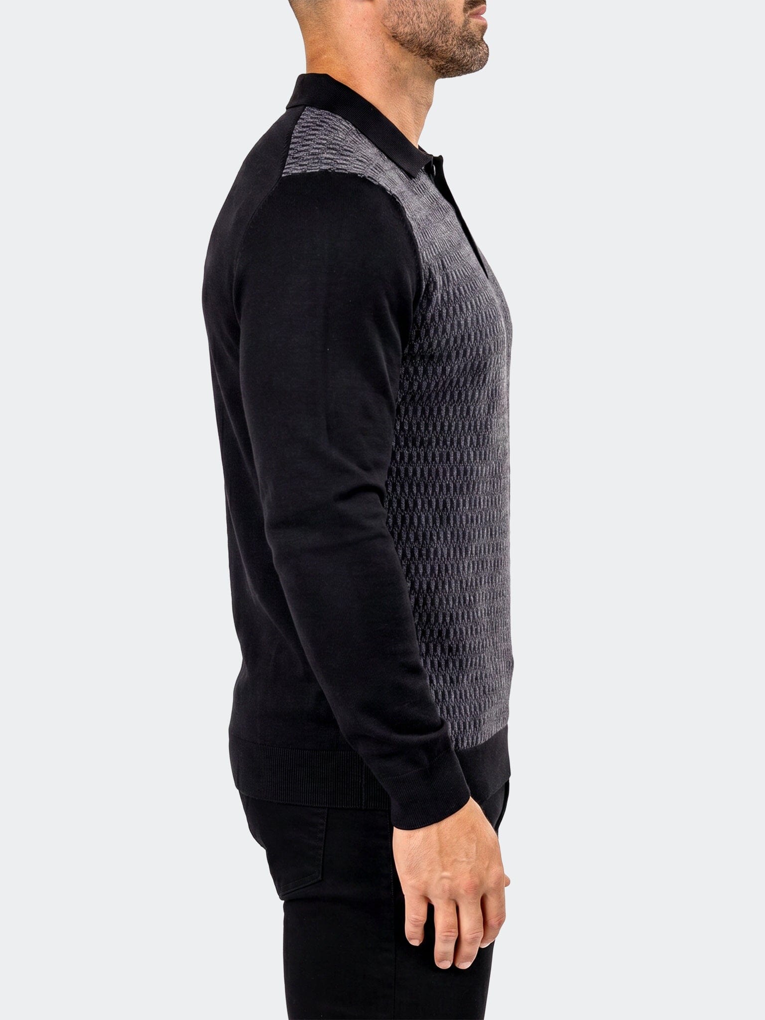 Sweater UnknownEighteen Grey