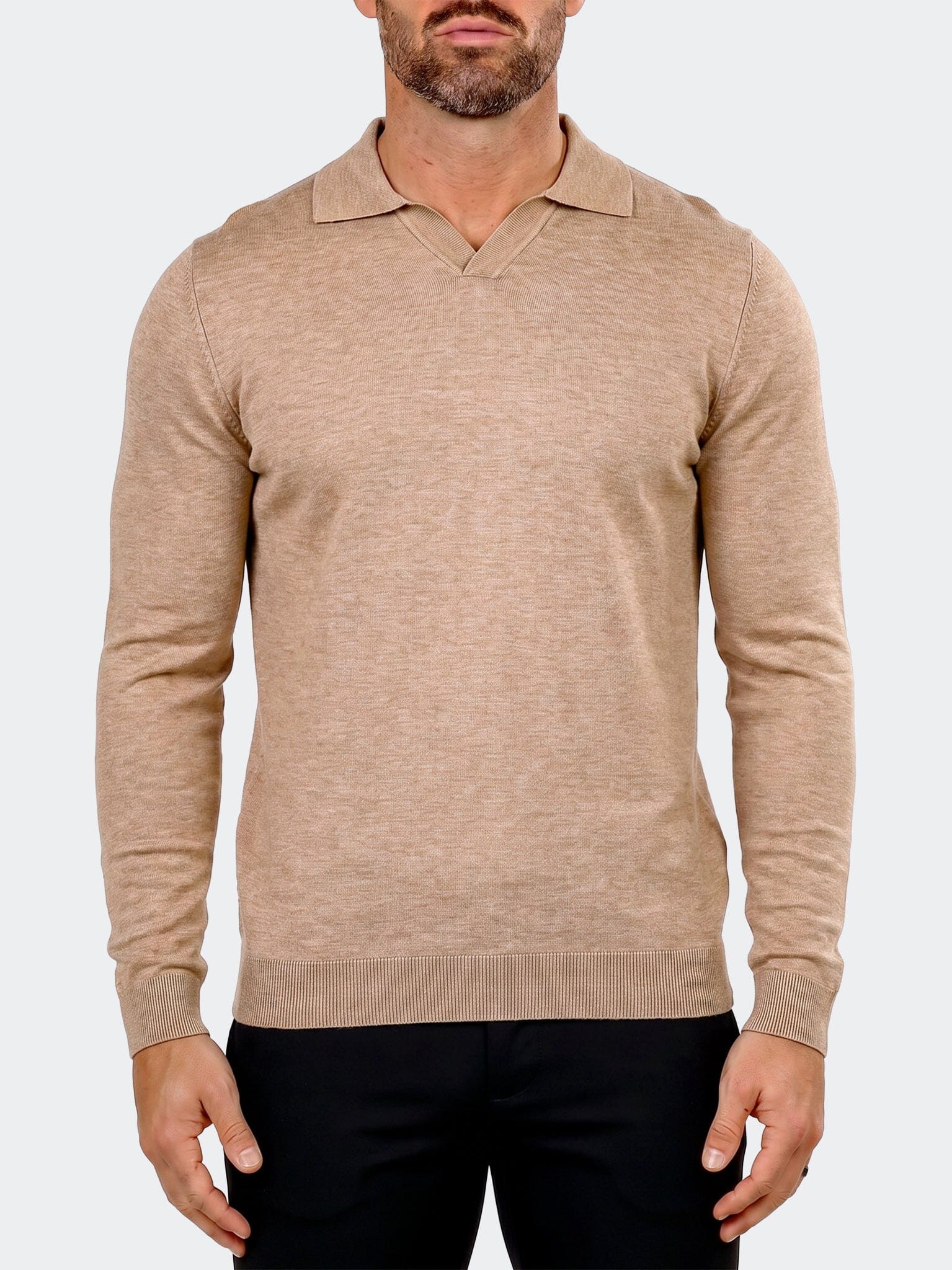 Sweater UnknownTwenty Beige