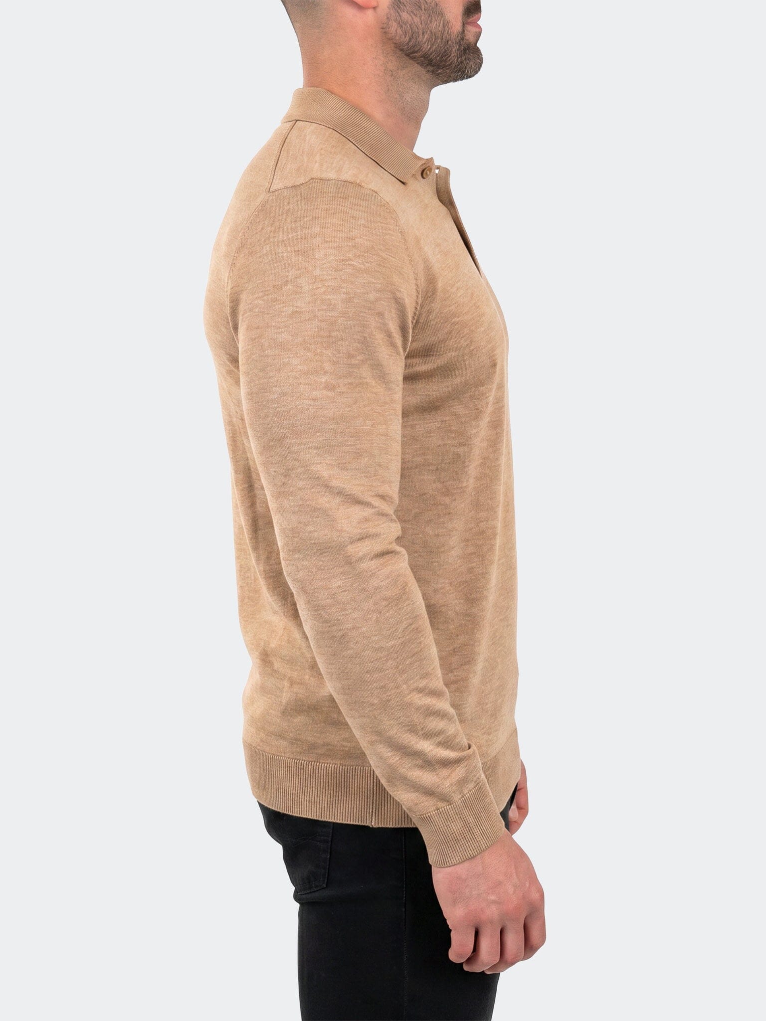 Sweater UnknownTwenty Beige