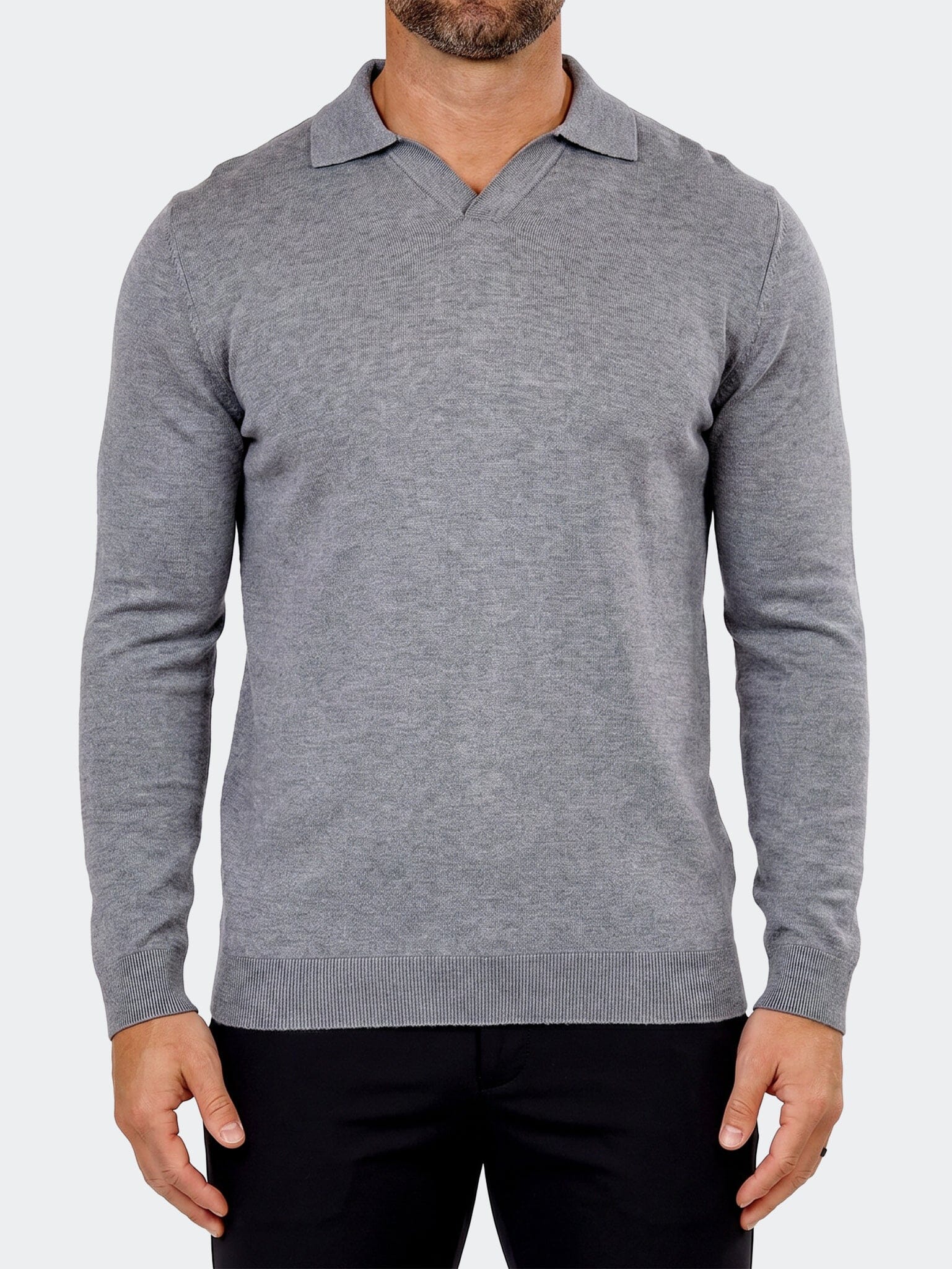 Sweater UnknownTwentyOne Grey