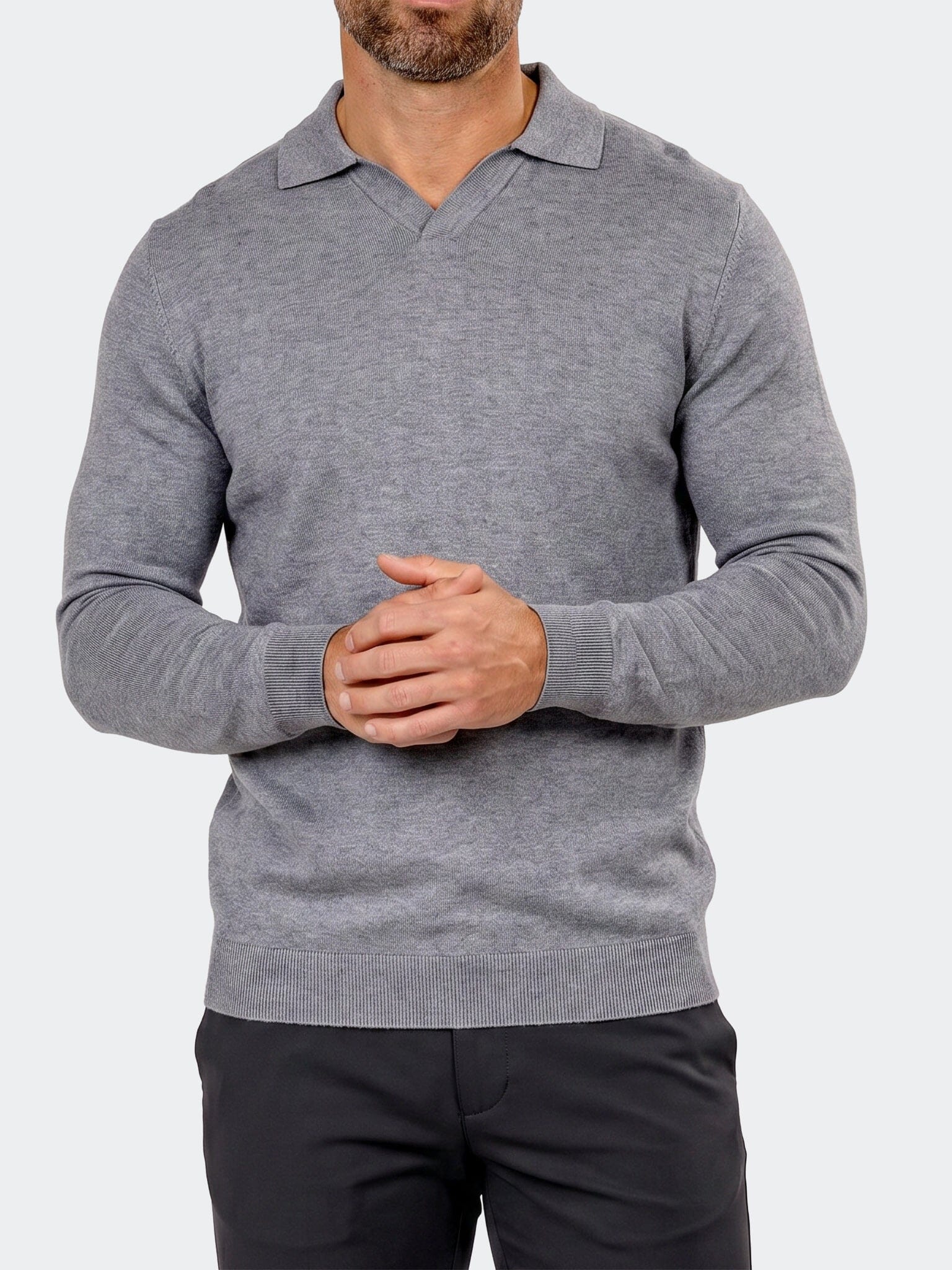 Sweater UnknownTwentyOne Grey