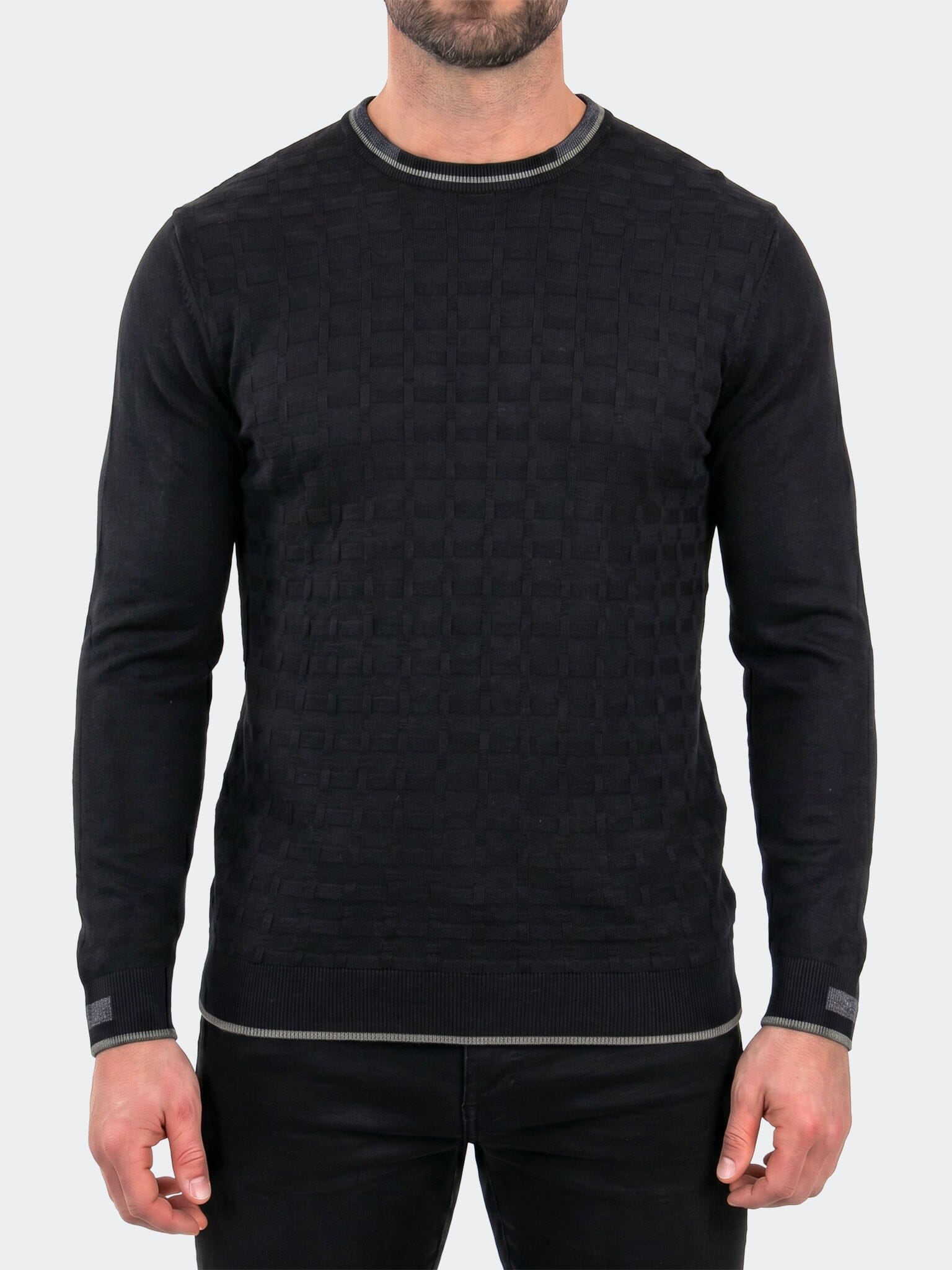 Sweater UnknownTwentyThree Grey