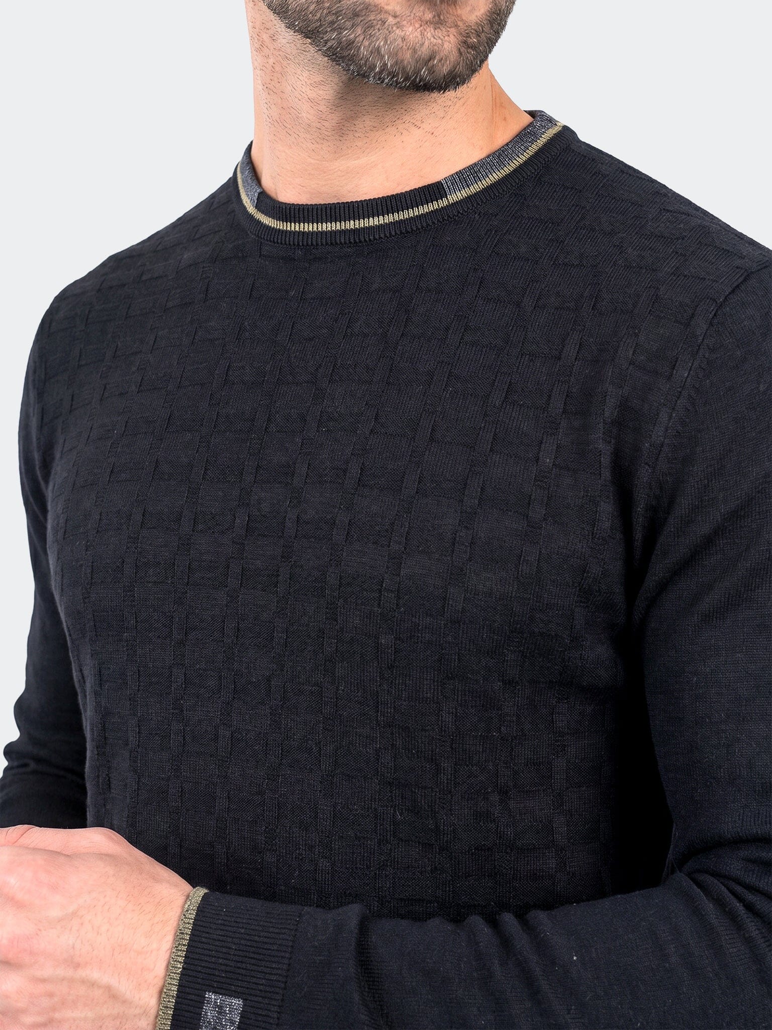 Sweater UnknownTwentyThree Grey