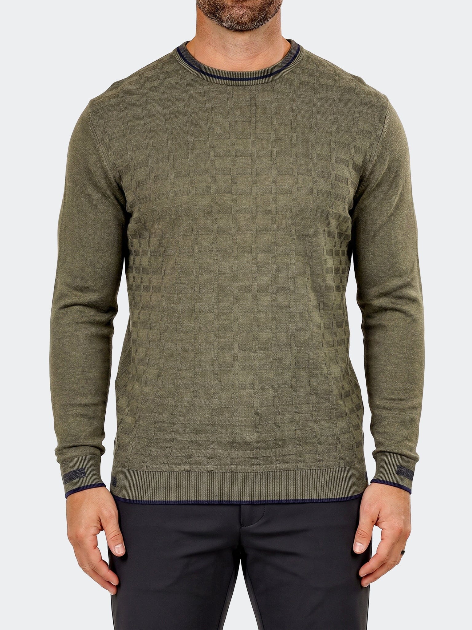 Sweater UnknownTwentyFive Beige
