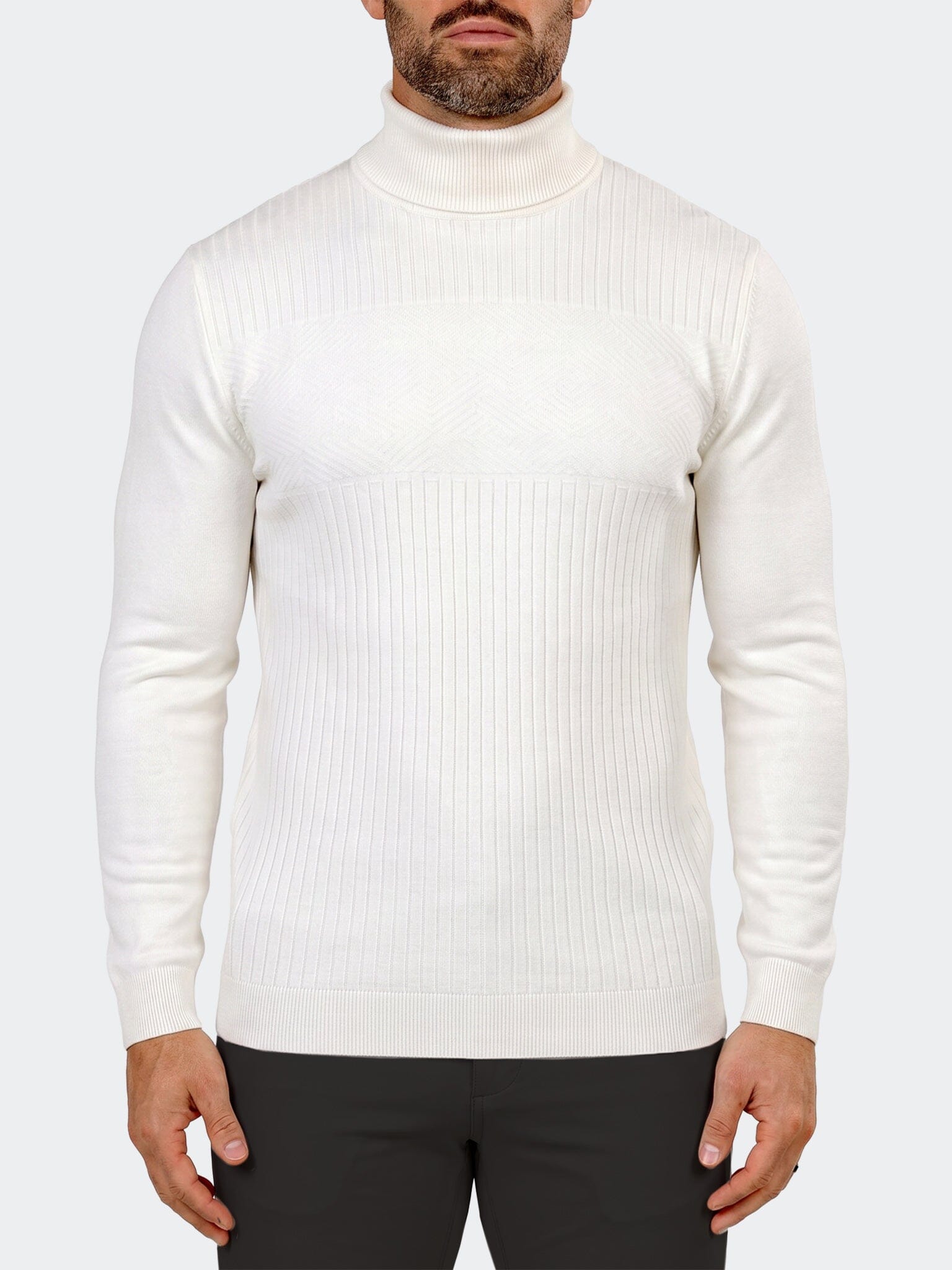 Sweater UnknownTwentySix White