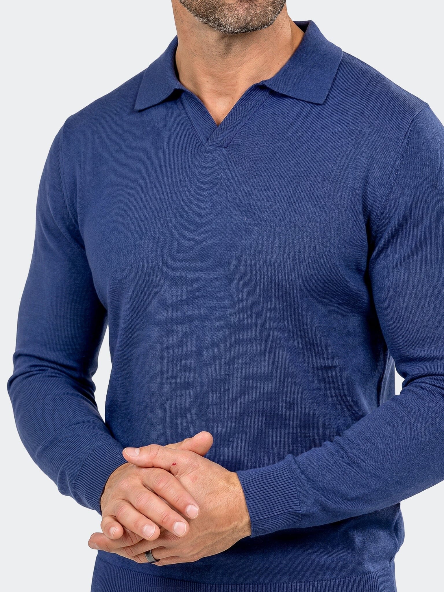 Sweater UnknownTwentyEight Blue