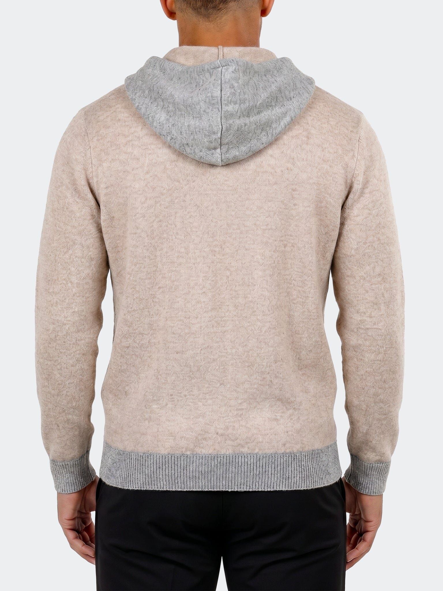 Athleisure Sweater Unknown 0030 Brown