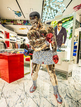 Statue Mohamed Ali View-10