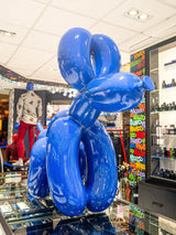 Statue Dog Doo-Doo View-10