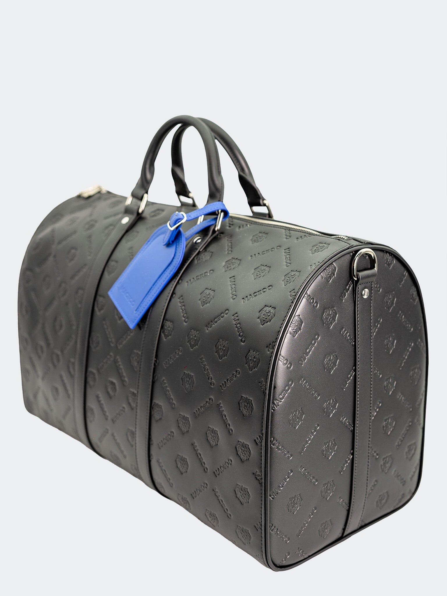 Bag Backpack Monogram Black One Size