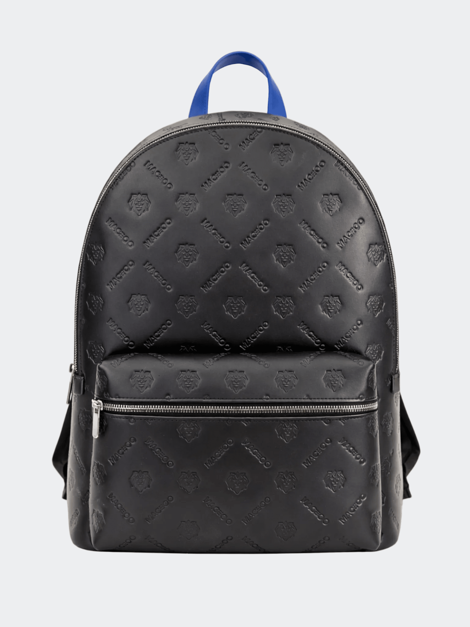 Bag Backpack Monogram Black