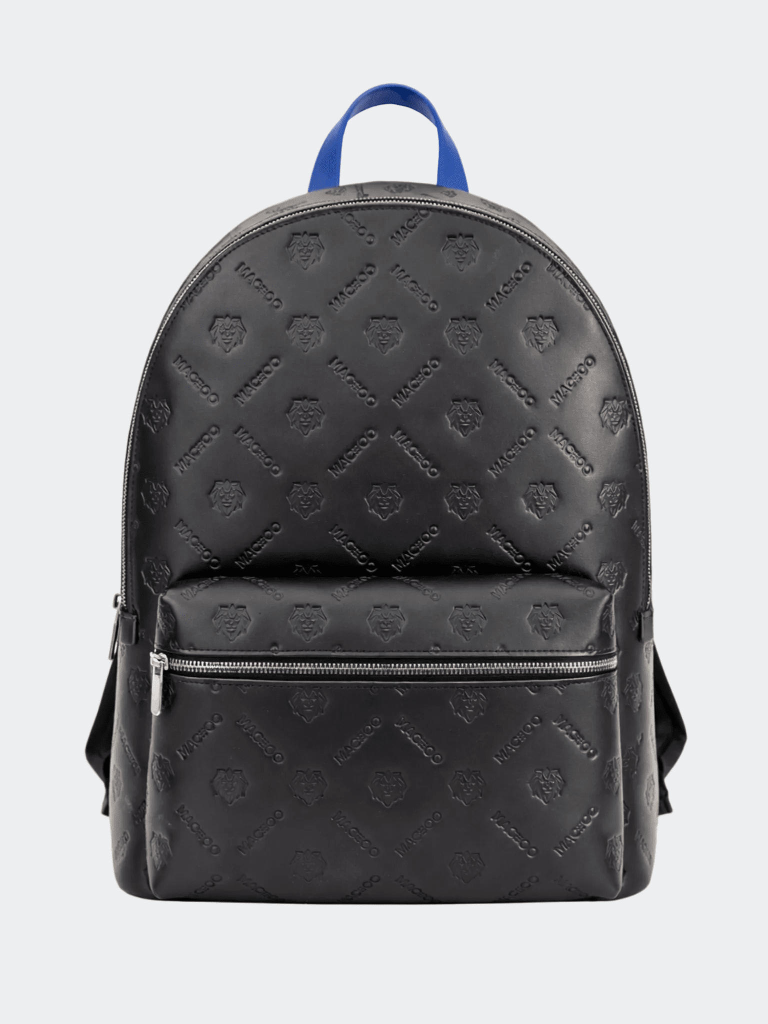Bag Backpack Monogram Black One Size