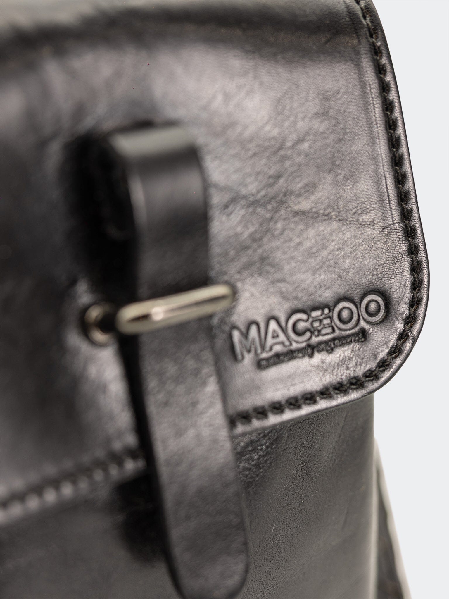 Bag PreminumBackPack Black