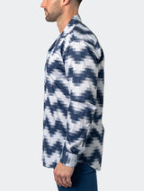 Archimedes Wave Blue View-4