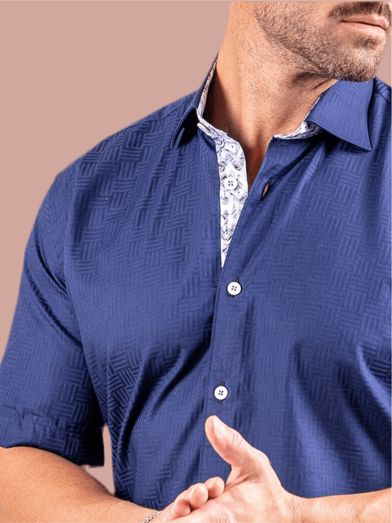 Galileo Resistance Weave Shirt