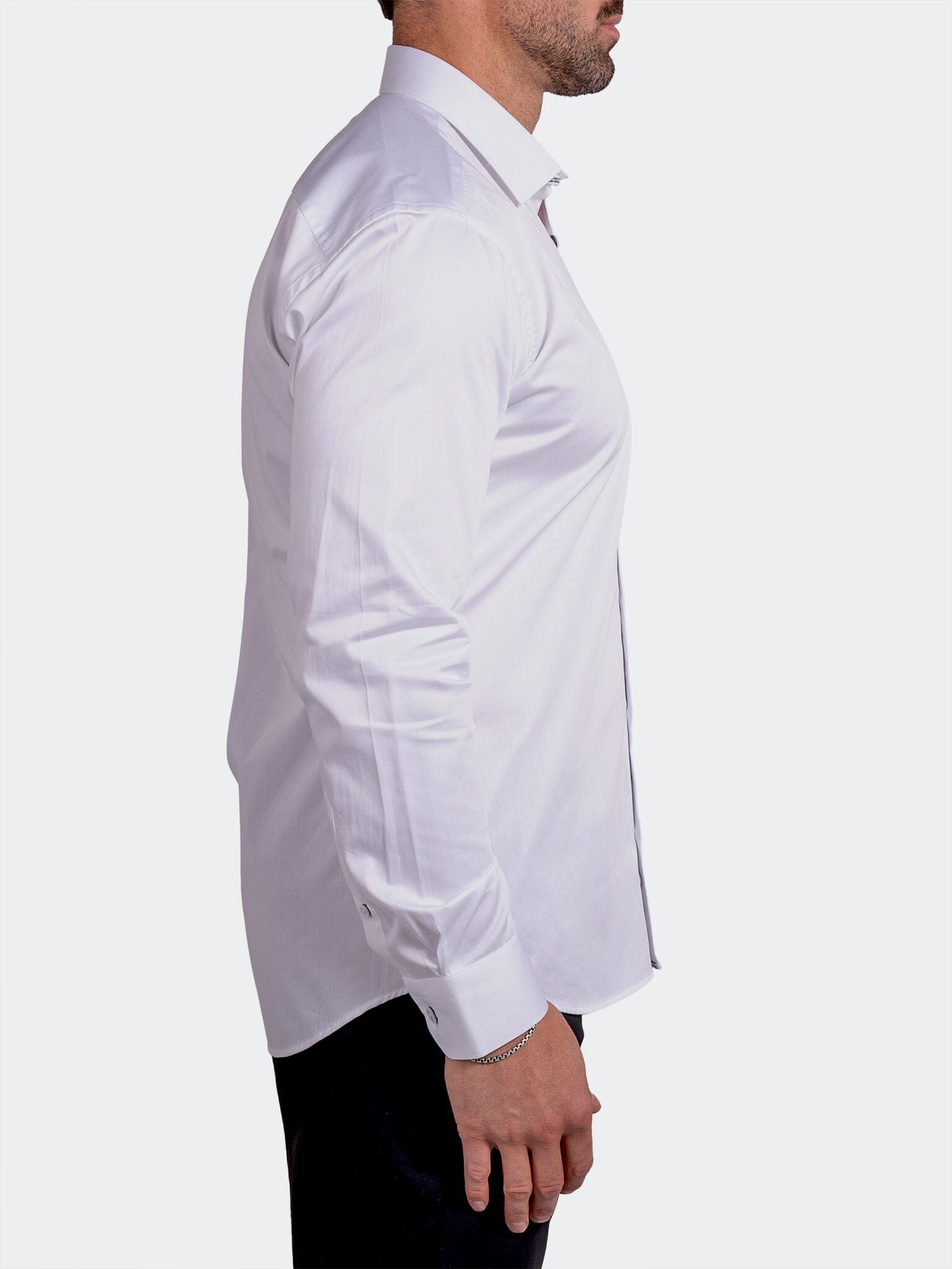 Blacklabel Ascension0071 White