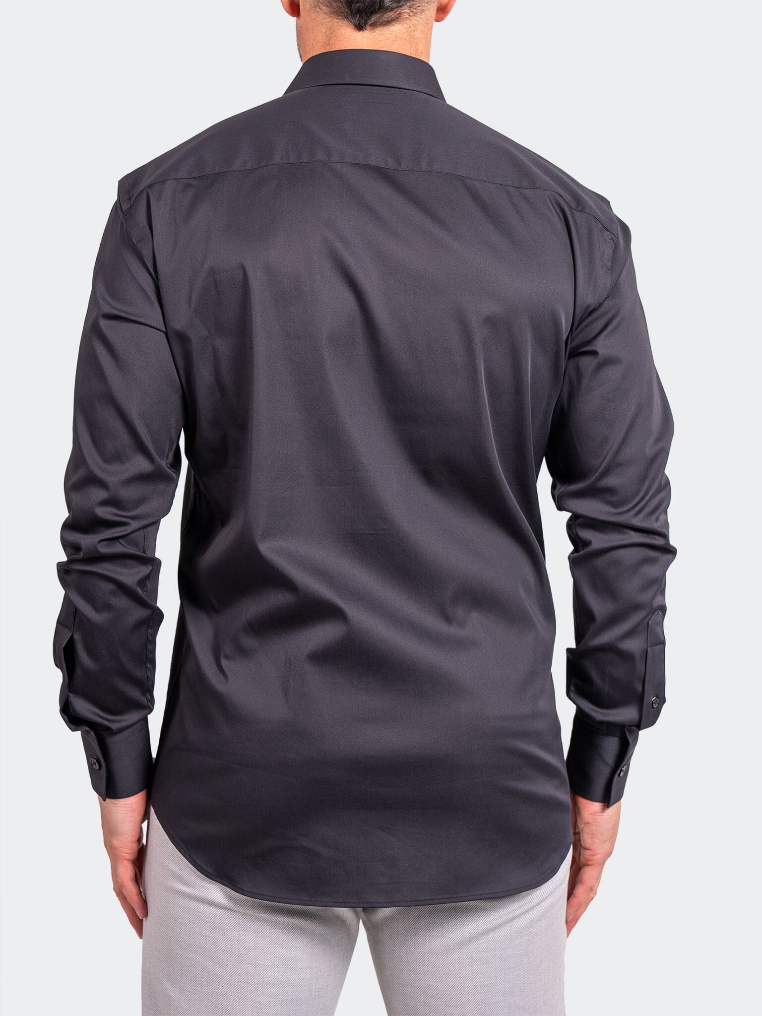 Blacklabel Softstretch Ascension0002 Black