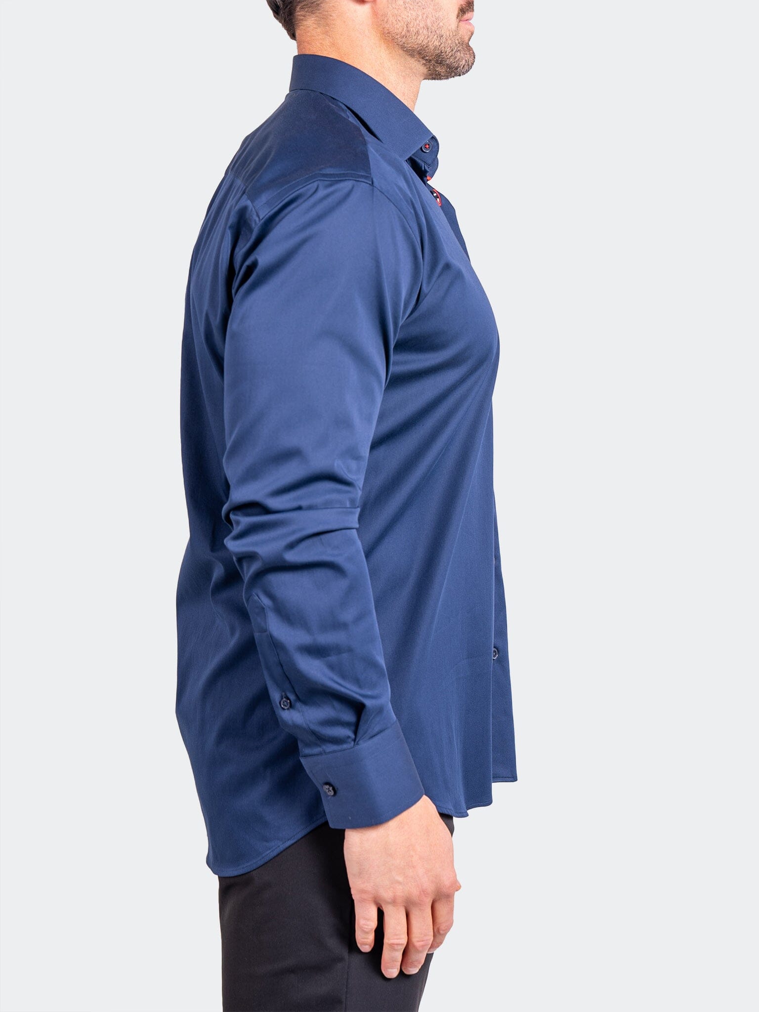 Blacklabel Softstretch Ascension0003 Blue
