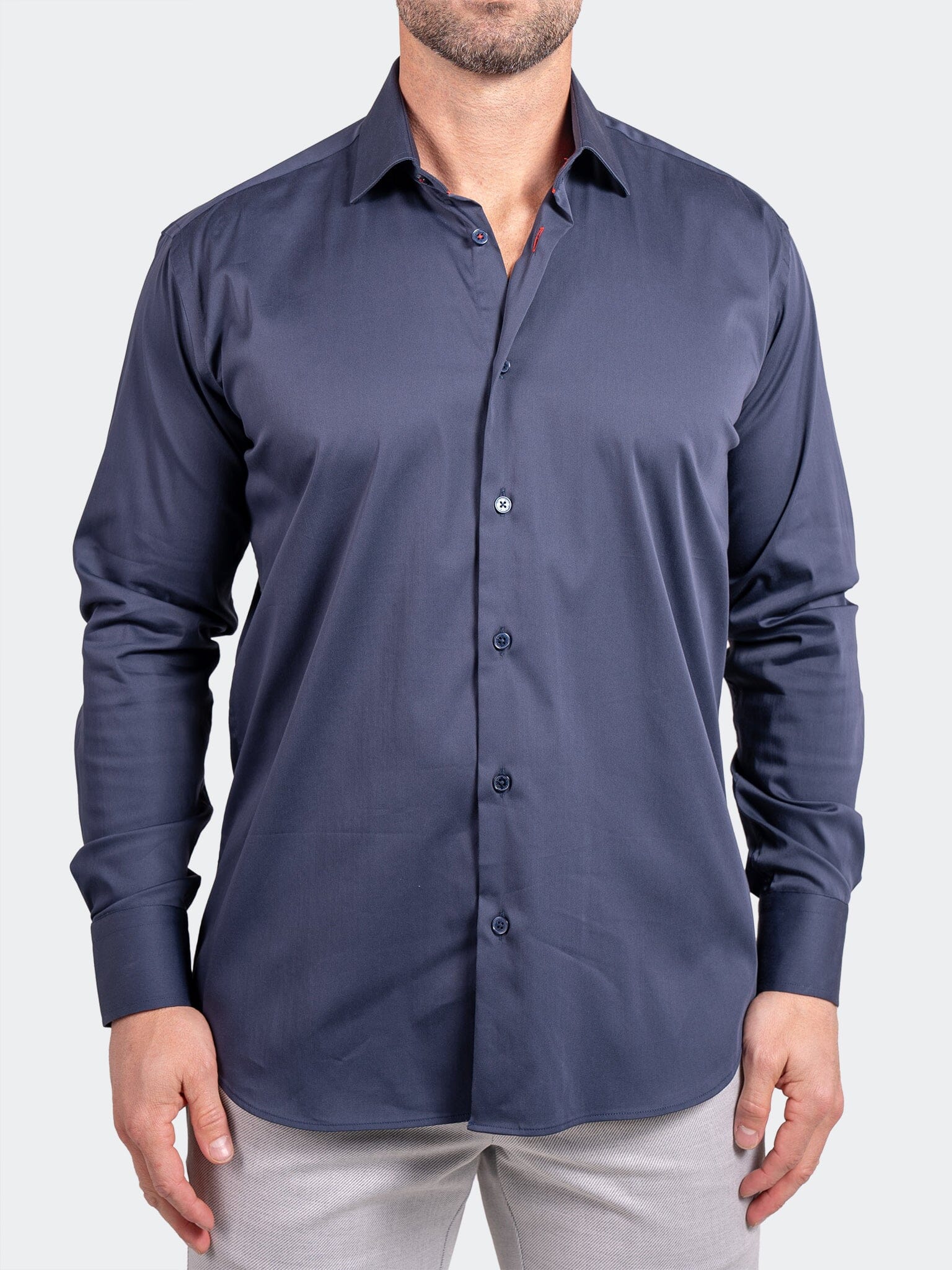 Blacklabel Softstretch Ascension0004 Grey