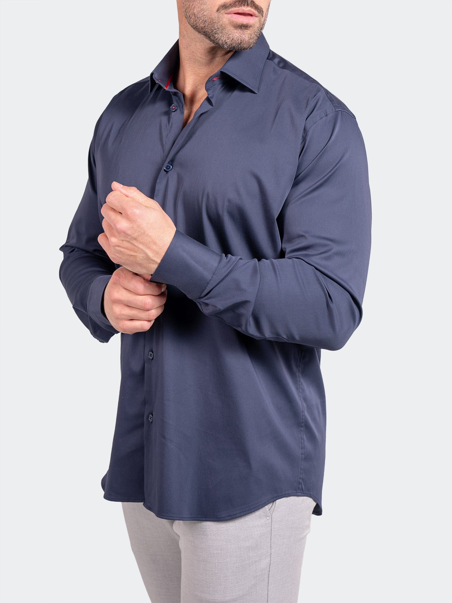Blacklabel Softstretch Ascension0004 Grey