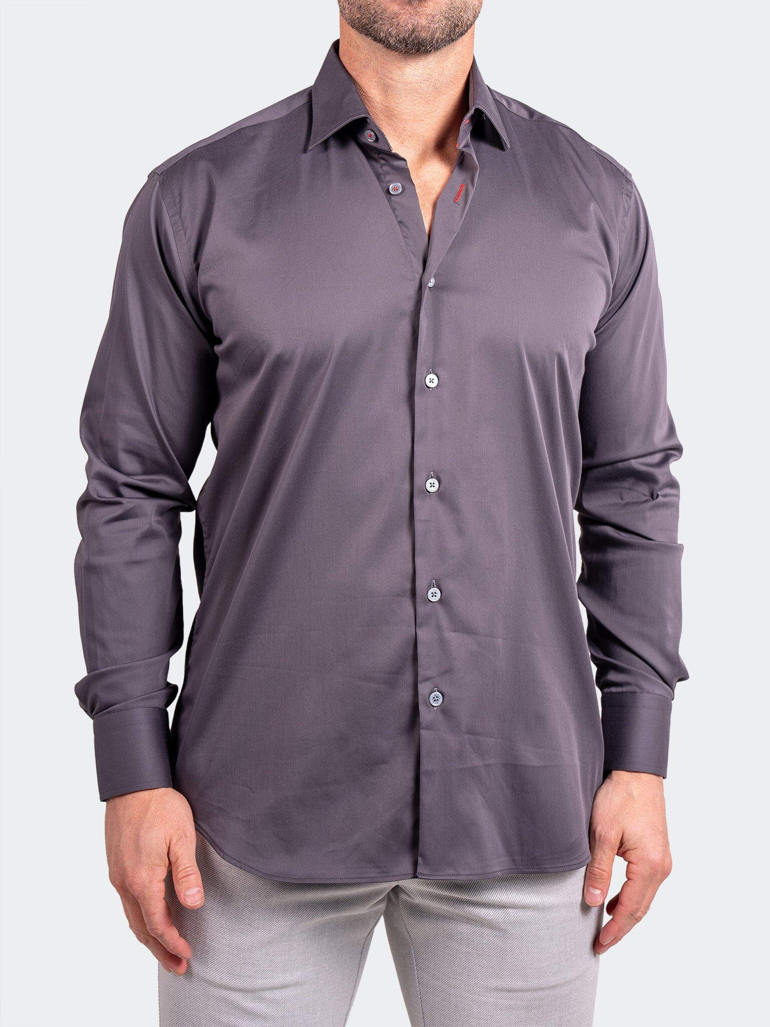 Blacklabel Softstretch Ascension0006 Grey