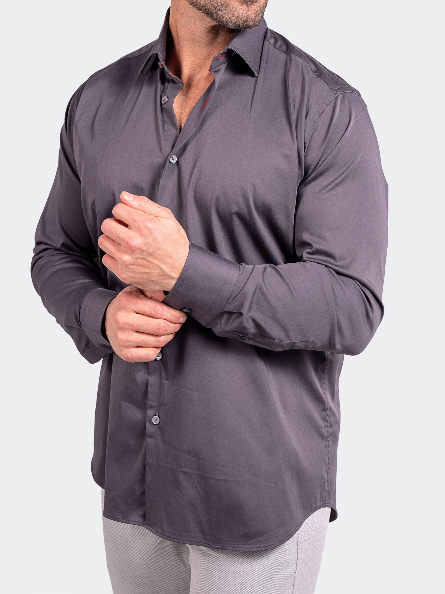 Blacklabel Softstretch Ascension0006 Grey