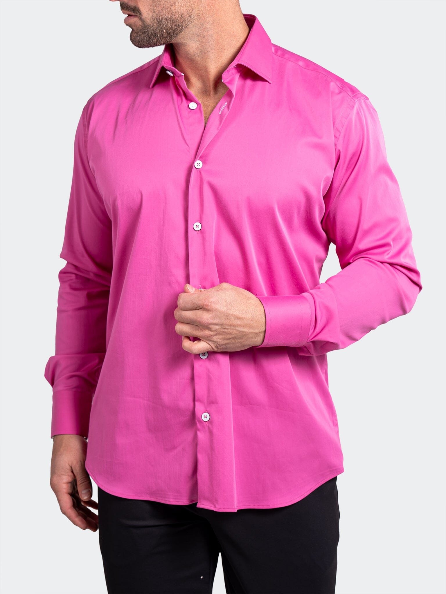 Blacklabel Softstretch Ascension0007 Pink