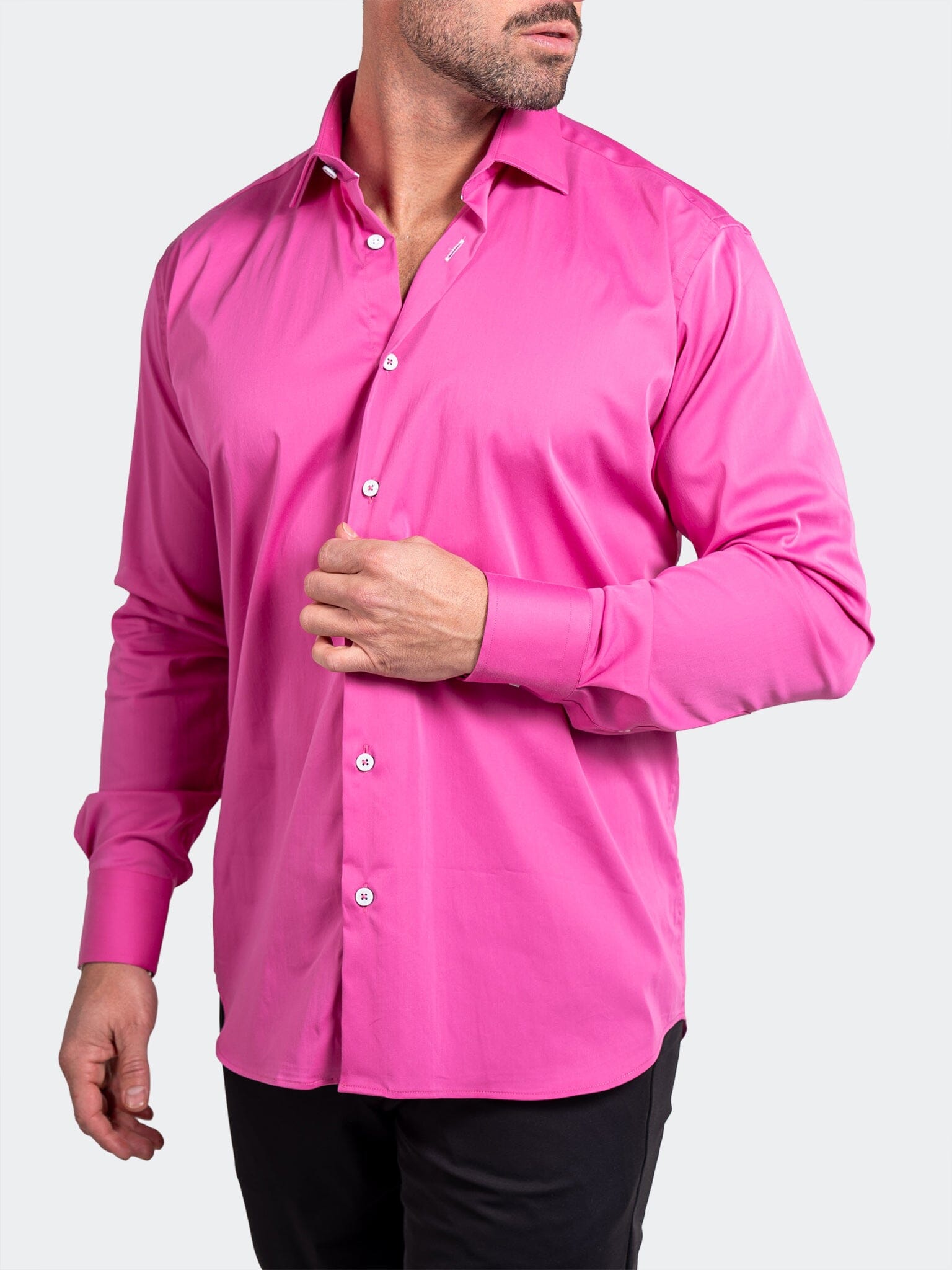Blacklabel Softstretch Ascension0007 Pink