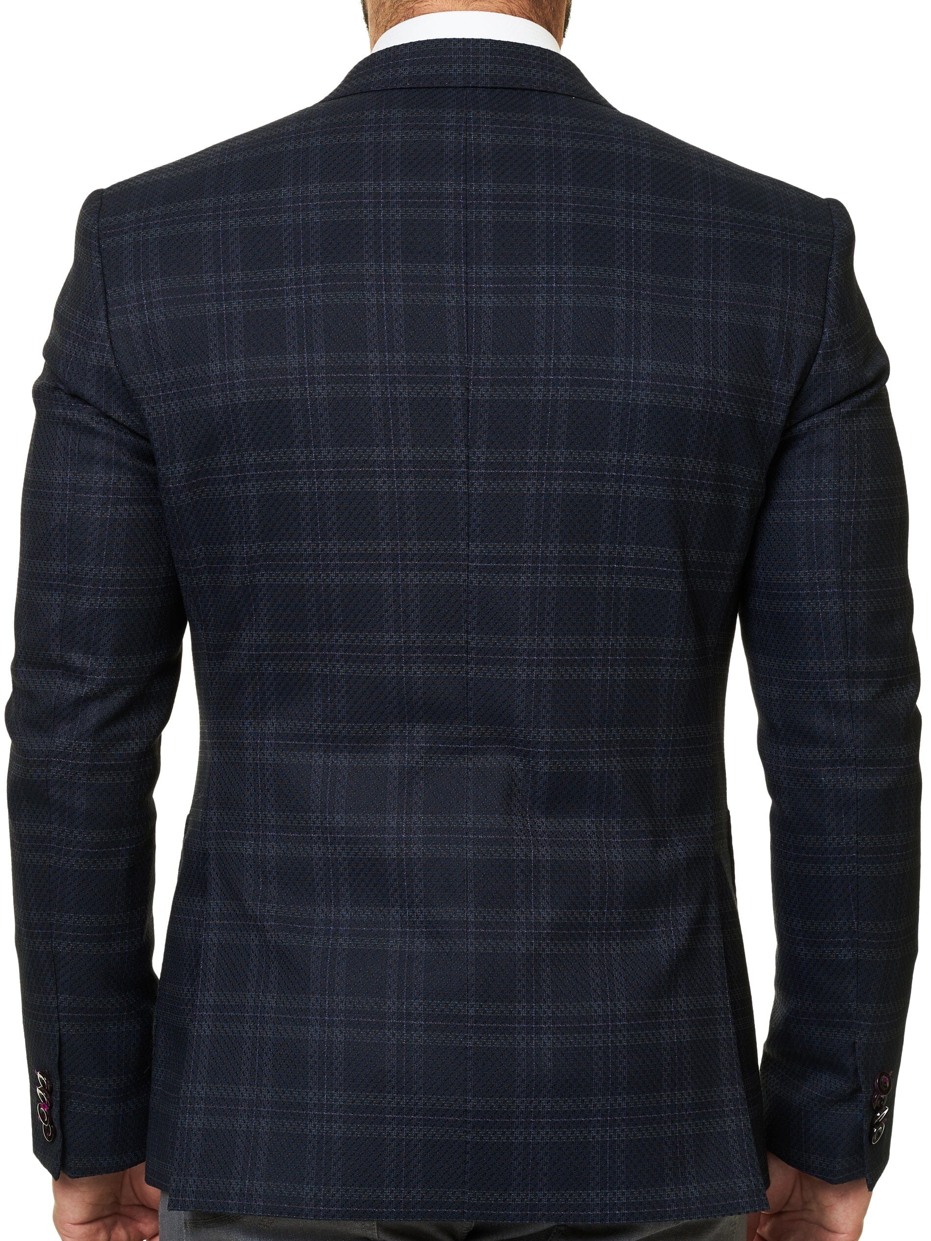 Blazer Checkmate 86/17F