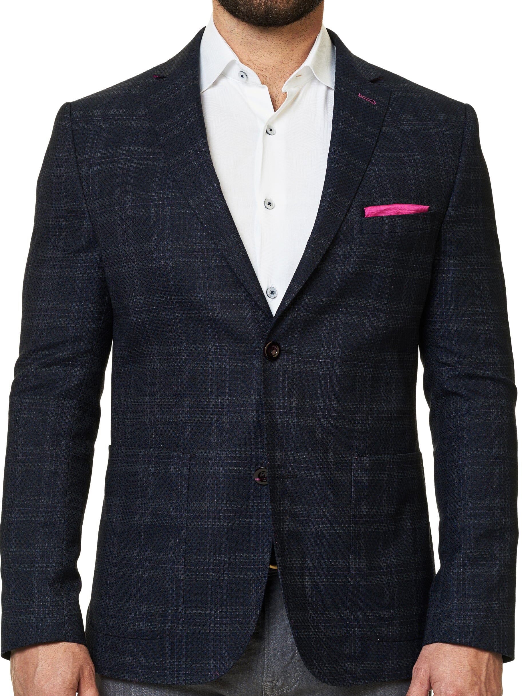 Blazer Checkmate 86/17F