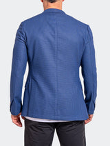 Blazer Descartes Ascension2155 Blue View-6