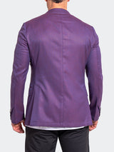 Blazer Descartes Evo Ascension2191 Purple View-5