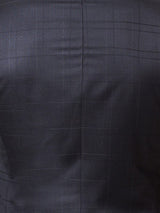 Blazer Descartes Hype Black View-4