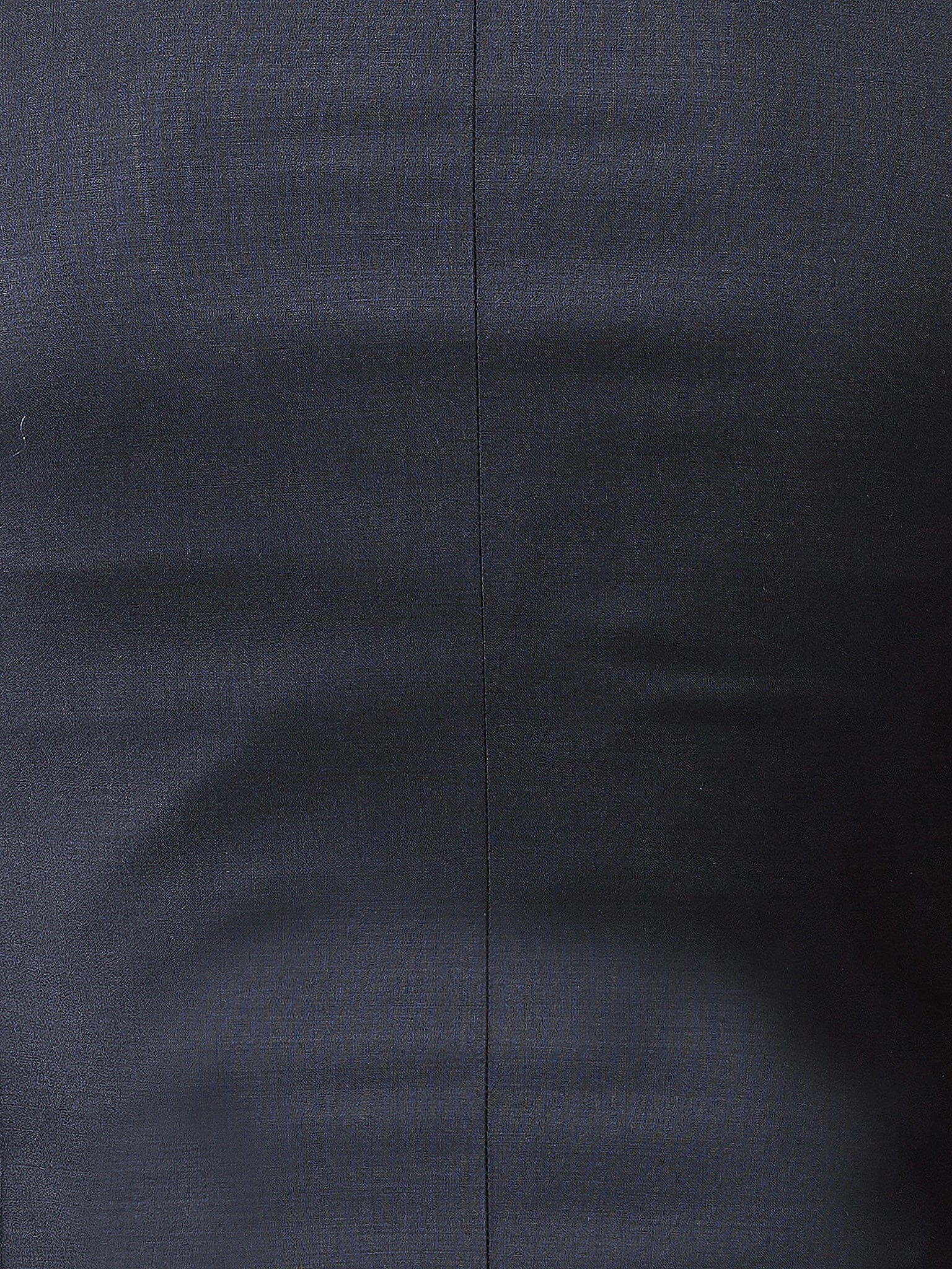 Perm Blazer Beethoven Satin Black