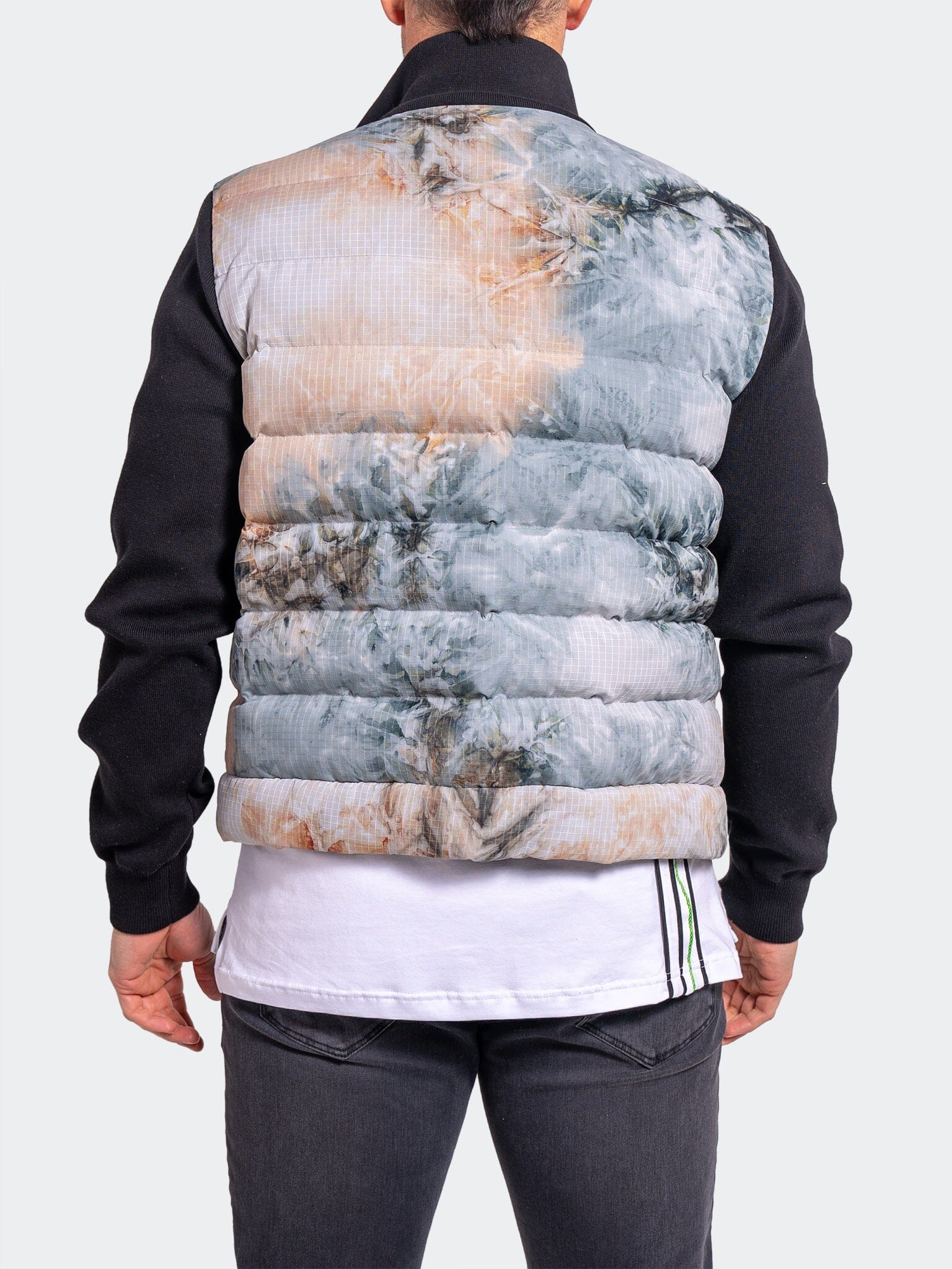 Bomber Ascension0019 White