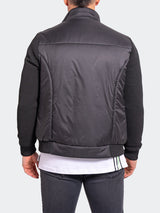 Bomber Ascension0028 Black View-6