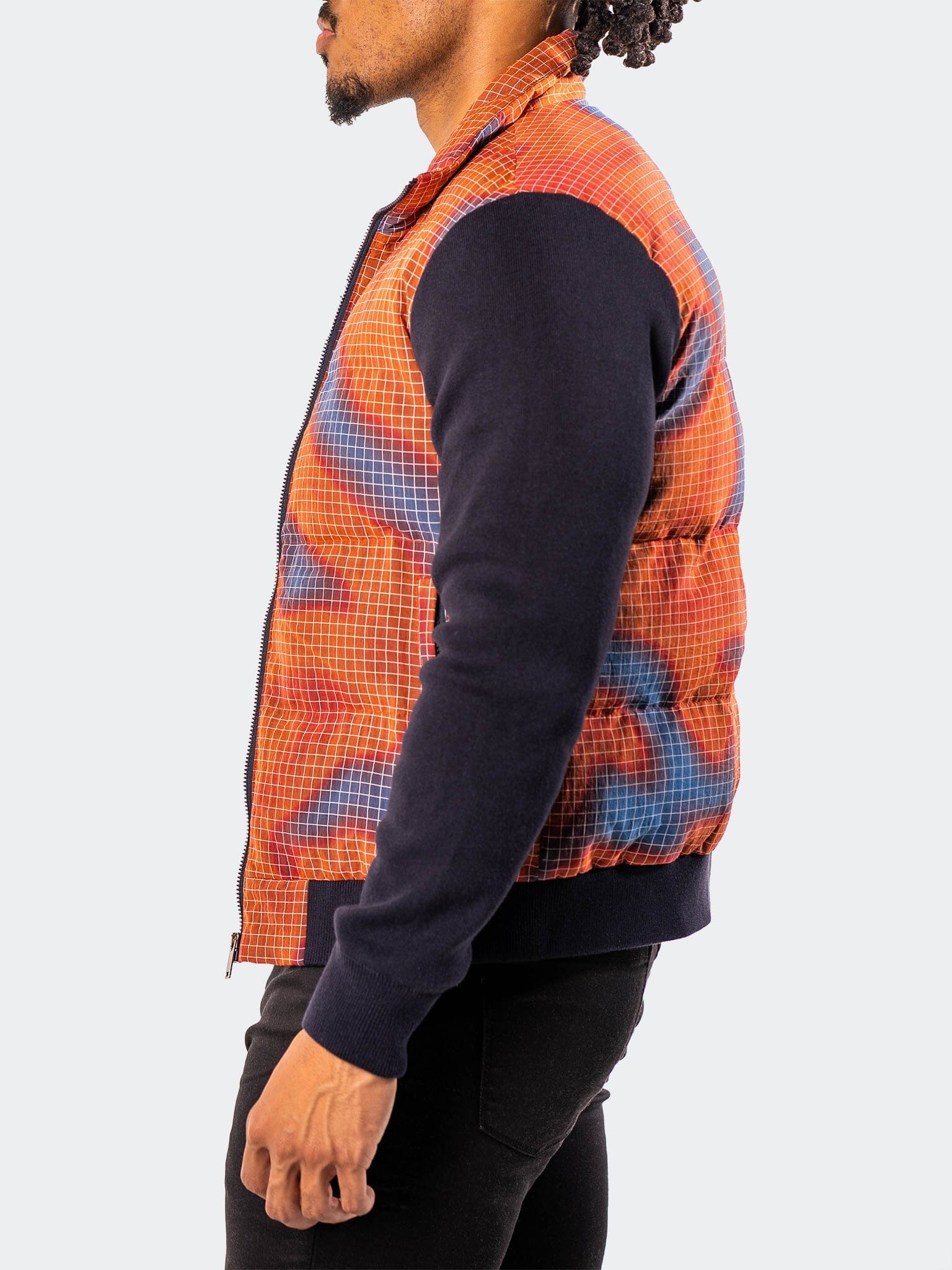 Shepherds Delight Orange Bomber