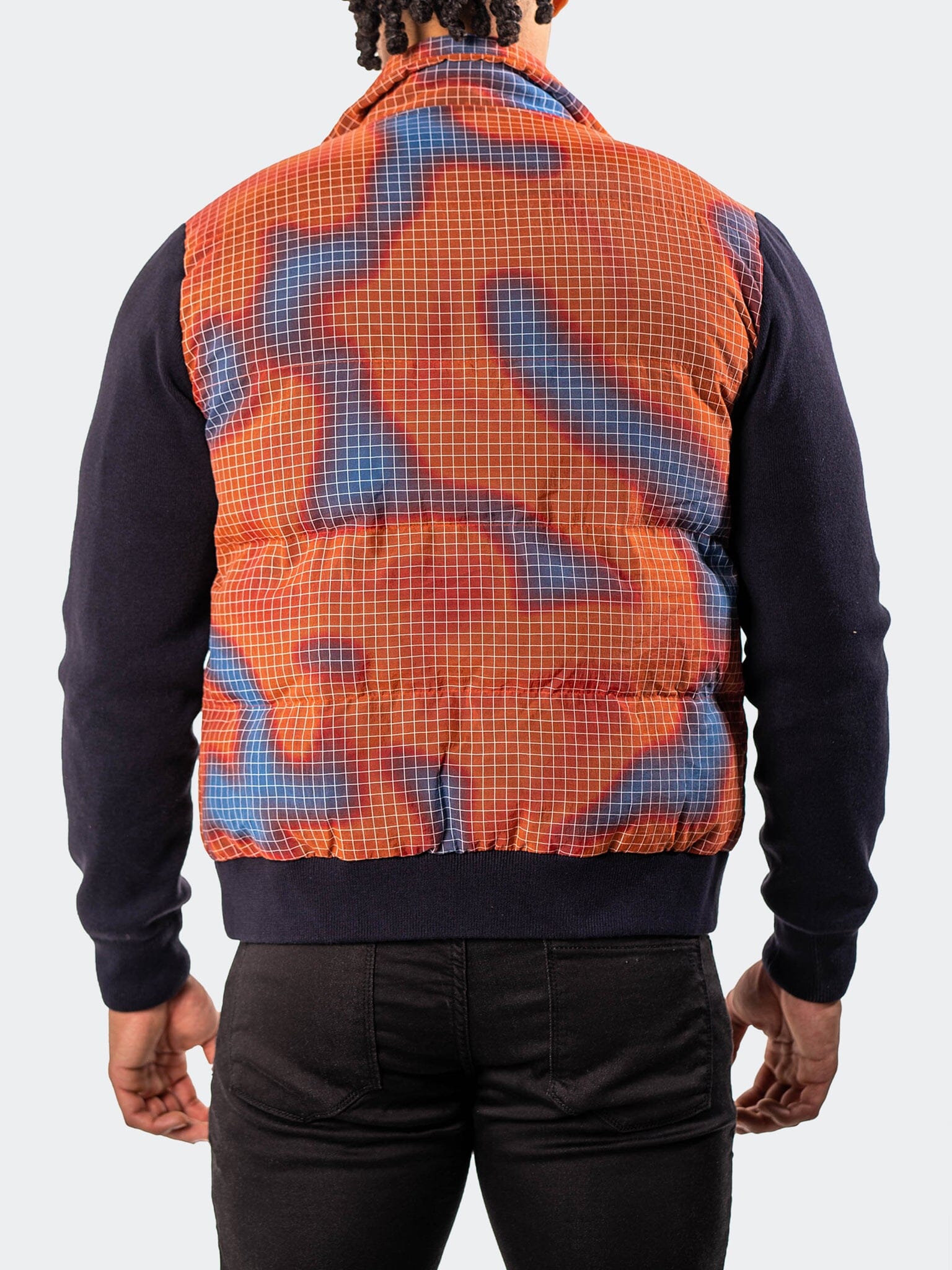 Shepherds Delight Orange Bomber