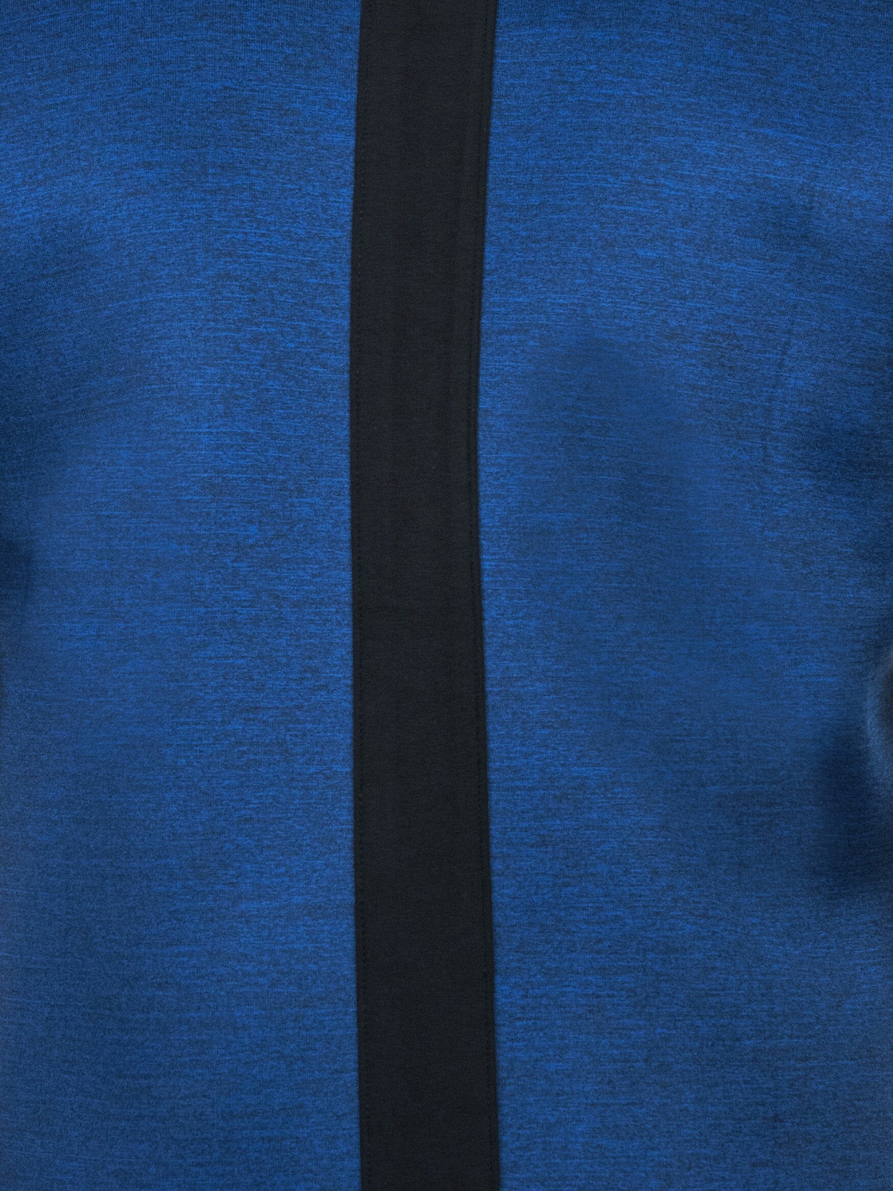 Blue Bomber Jacket