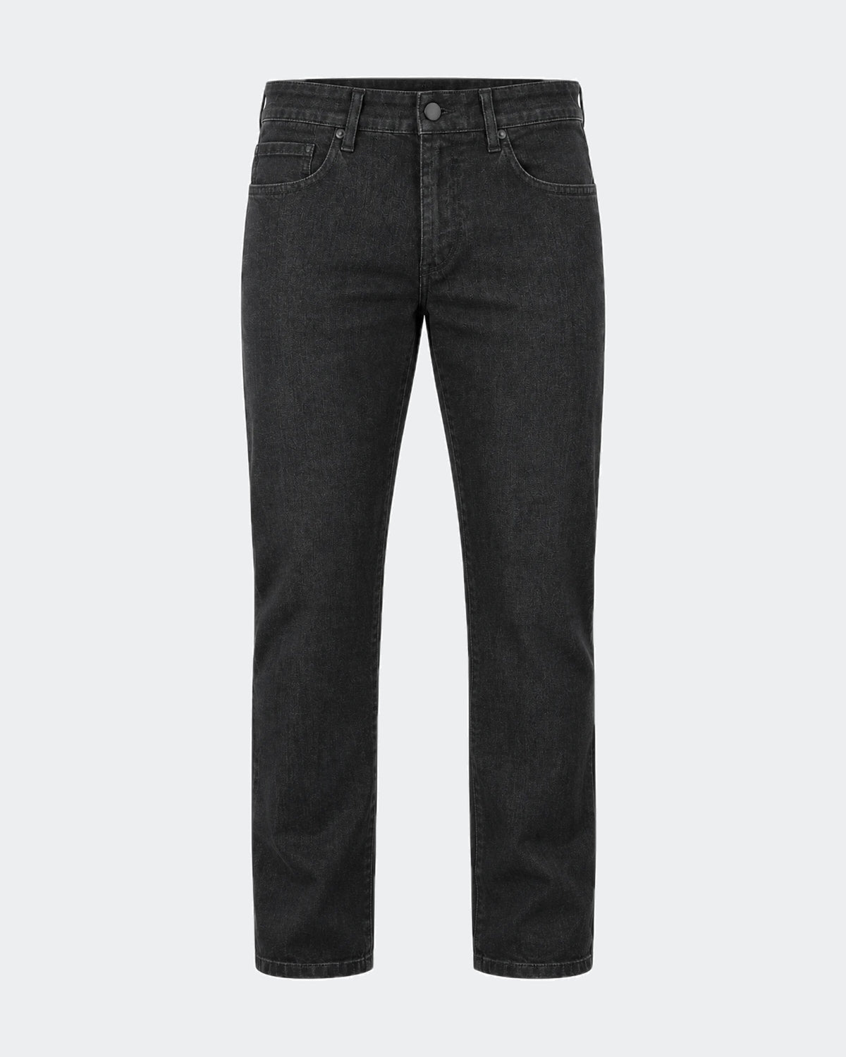 Bottom Jeans Unknown 0034 Black