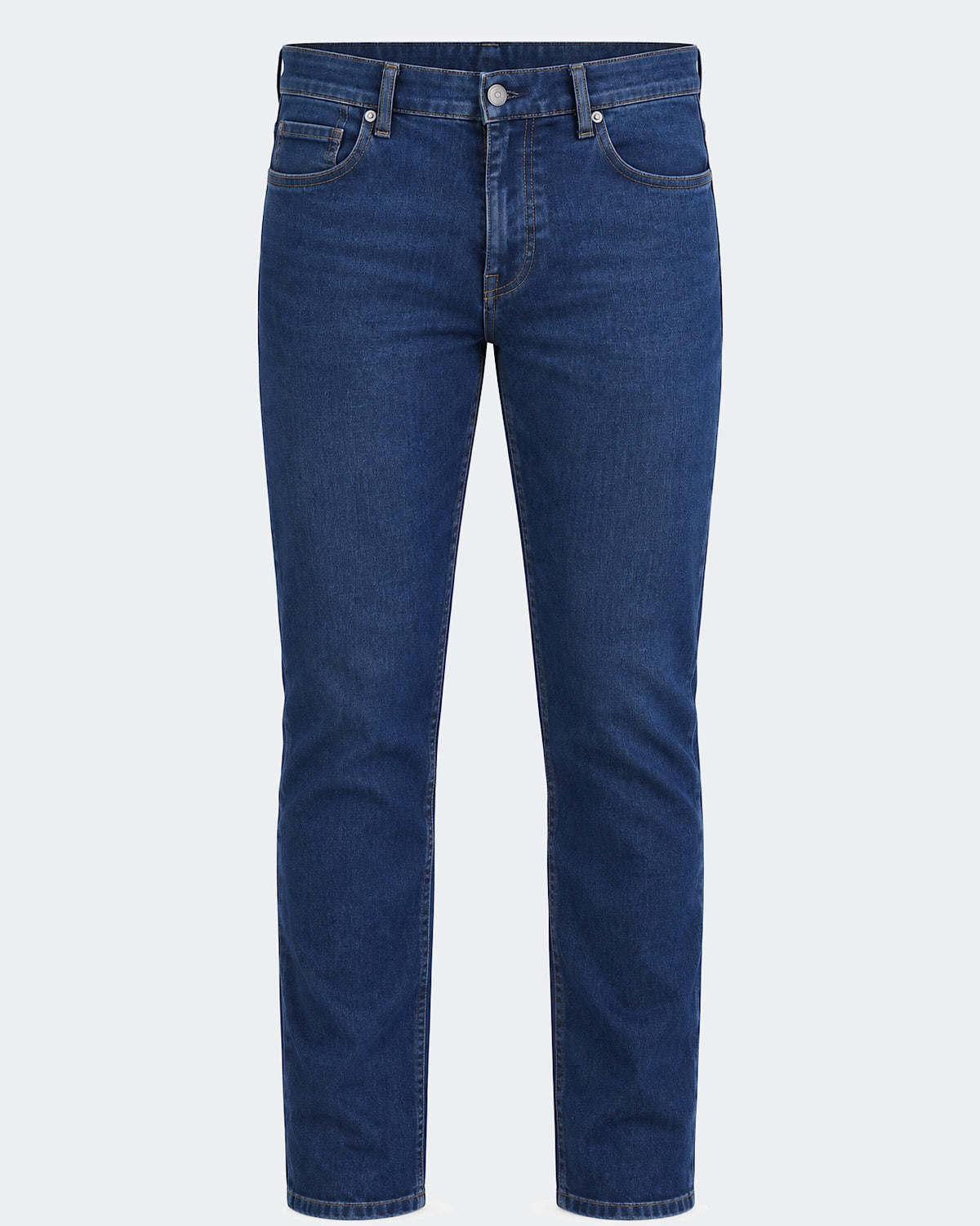Bottom Jeans Unknown 0035 Blue